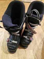 Ski ALPIN Schuhe für Kinder