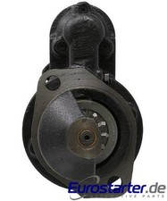 1** Anlasser 1,80Kw Neu OE Nr . 0001366024 für Khd Deutz Eicher Fahr Güldner