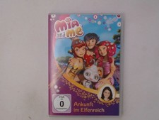 Mia and Me: Ankunft im