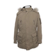 Belstaff, Parka, Herren