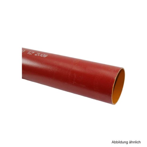 Sml regenstandrohr 100 x - 100,