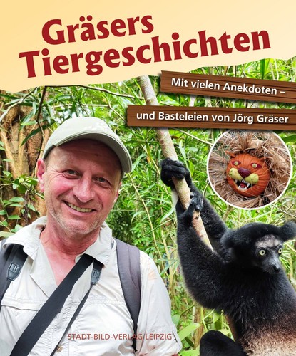 Gräsers tiergeschichten mit - gräsers,