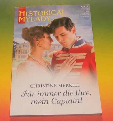 Christine merrill für - christine,