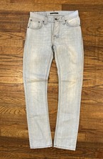 Nudie Jeans Tight Long John