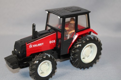 Britains 9515 valmet - britains, 805
