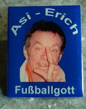 FC SCHALKE 04 - PIN Asi-Erich