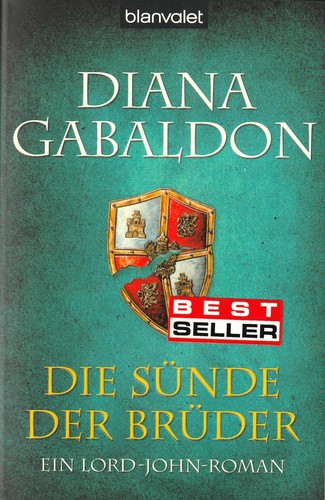 Die sünde der brüder - sünde,