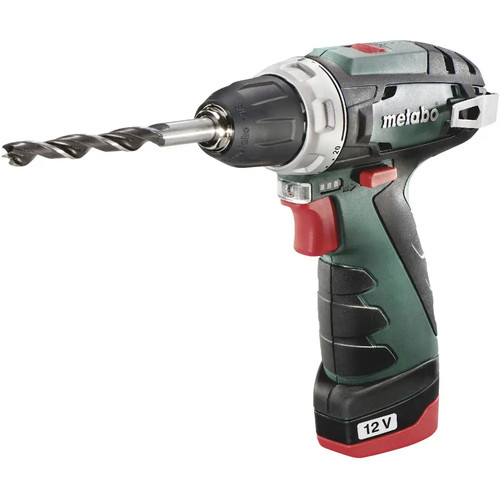 Metabo powermaxx basic - metabo,