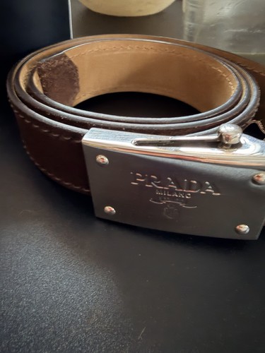 Prada herren wildleder - prada,