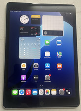 Apple iPad 9.Gen. 64GB Silver