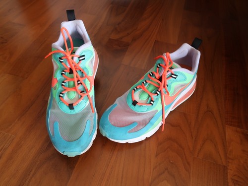 Sneaker nike air max 270 - sneaker,