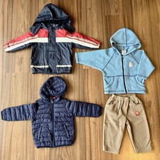 Regenjacke Herbstkleidung