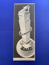 1929 Schuhfabrik Tack & Cie