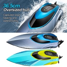 4DRC S3 45km/h RC Boot