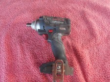 Bosch Akku-Schlagschrauber GDS 18 V-EC 250 Professional  ohne Akku