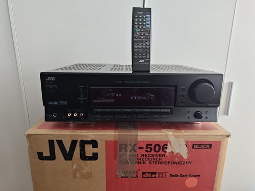 Jvc 5060b 1 - jvc, surround