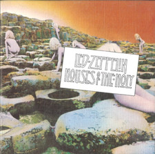 Houses of the holy von Led