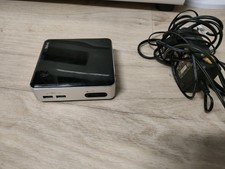 Intel NUC Mini PC Home Cinema