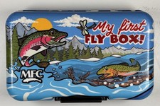 Montana Fly Company (MFC) 'My