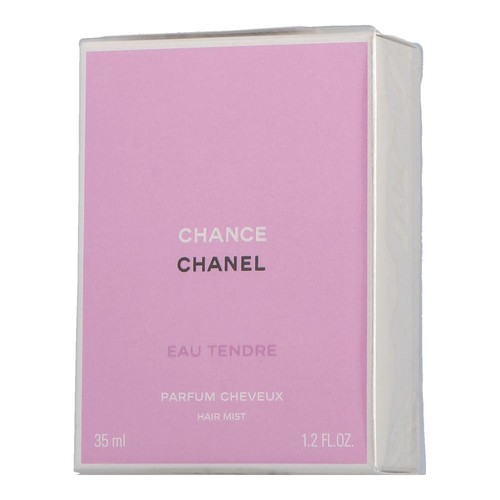 Chanel chance eau tendre - chance,