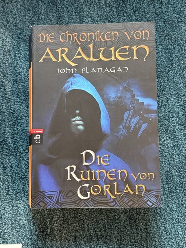 Die chroniken von - von, araluen