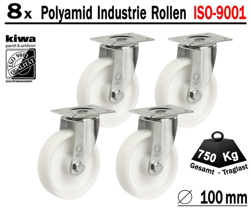 Polyamid schwerlast transport - schwerlast,