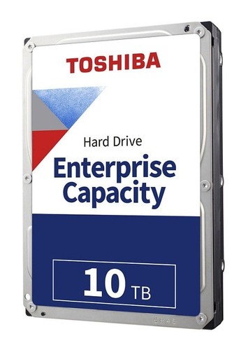 Toshiba enterprise capacity - toshiba,