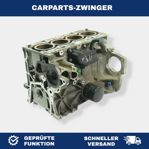 Ford 2 63kw motorblock - 1,2,