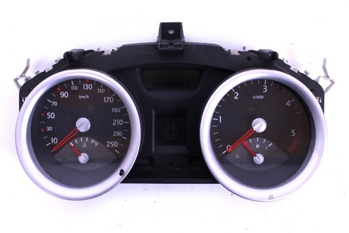 Tachometer original renault - tachometer,