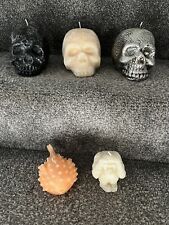 Totenköpfe Affe Kugelfisch