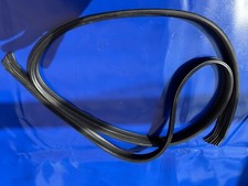 Türdichtung 3-seitig für Bauknecht, Whirlpool, Ikea, Bosch, Siemens