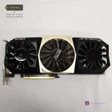 Palit geforce gtx770 jet - geforce,