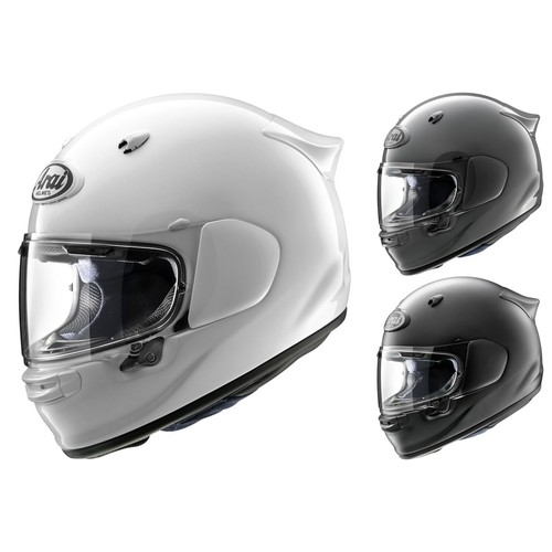 Arai helm quantic solid - arai,