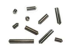 Madenschraube M2 M3 M4 M5 M6