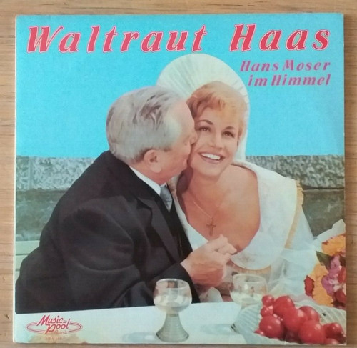 Waltraut haas hans moser im - moser,