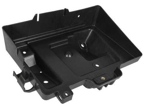 Batterieträger befestigung - batterietrÄger,