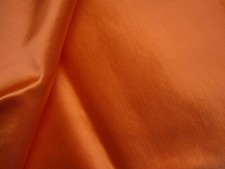 Stoff - Stoffzuschnitt Hose Größe 36/38 orange Hexe mit Schnittbogen Karneval