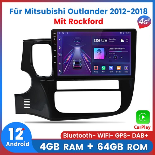 64g carplay android12 - 4+64g,
