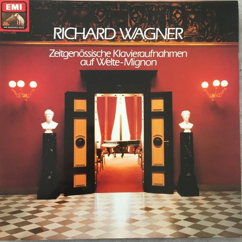 Wagner zeitgenössische - -,