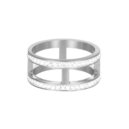 Esprit damen ring edelstahl - esprit,