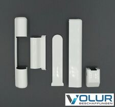 Roto NT Abdeckkappenset R07.2