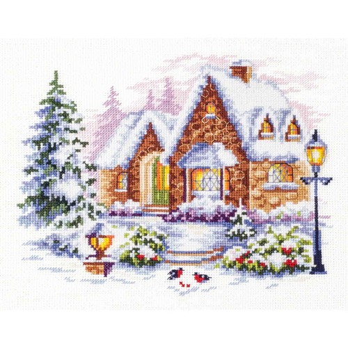 Magic needle zweigart edition - zweigart,