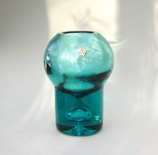 Vase "Atom" Entwurf Hans Theo