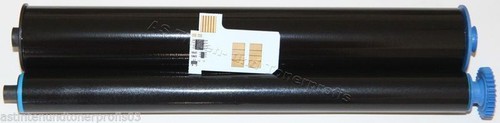 Ttr faxfolie farbband - ttr,