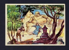 c1930's Sanella-Bilder