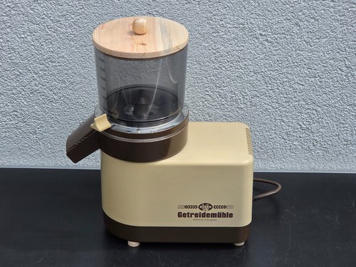 Getreidemühle marke bösen - getreidemühle,