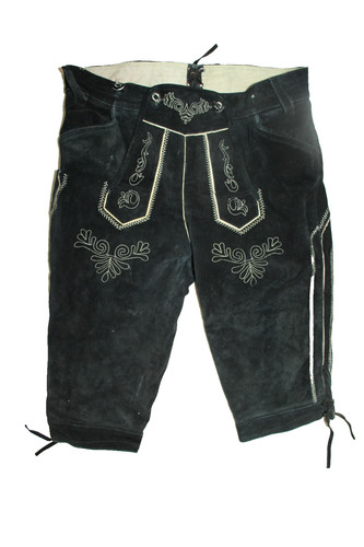 Herren trachten lederhose - herren,