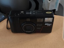 Nikon TW2 mit 35/70mm Makroobjektiv