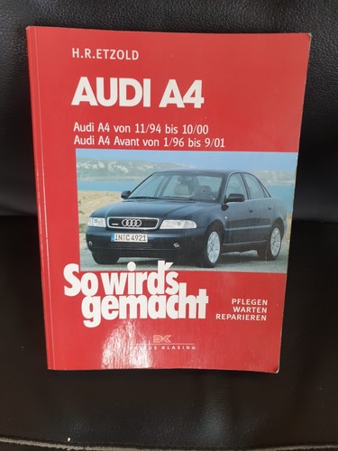 Werkstatthandbuch wirds - "so,