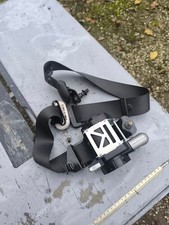 Sicherheitsgurt vorne links Ford Mondeo MK5 KSS-RET-1034787